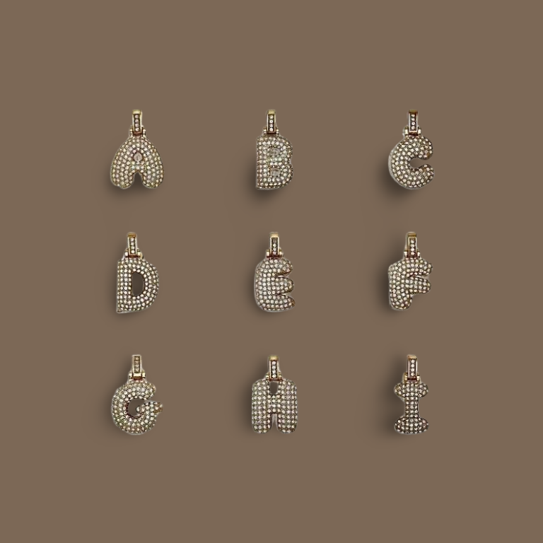 Bubble Letters - Image 18