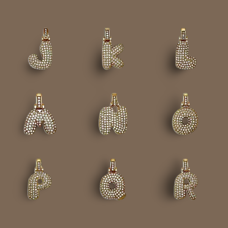 Bubble Letters - Image 19