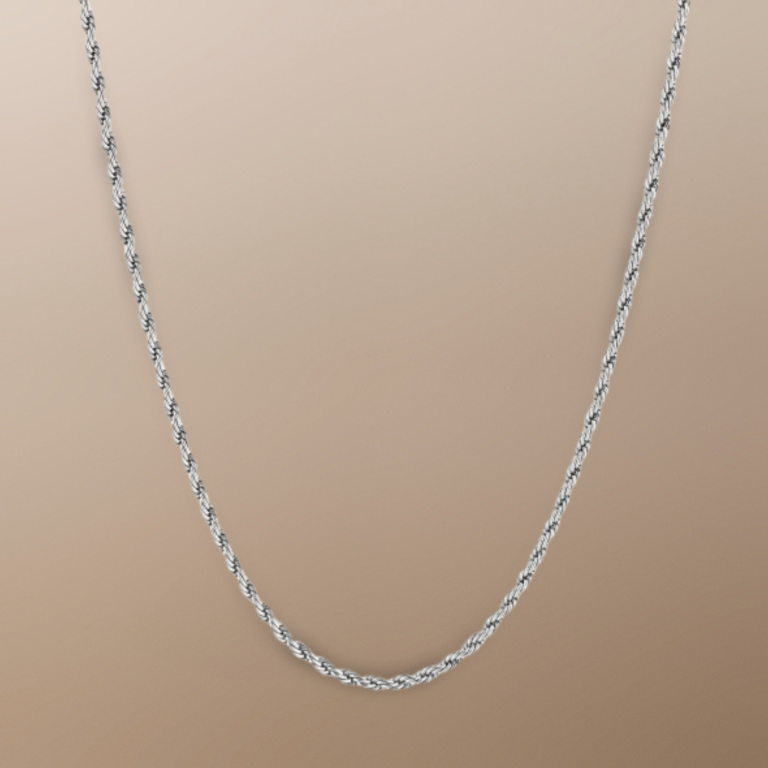 Twisted Necklace - Image 4