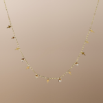 Celestial Grace Necklace