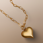Love Yourself Necklace