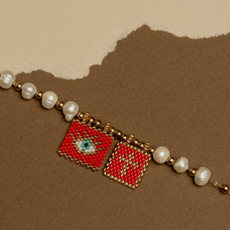 Divine Protection Necklace - Image 4