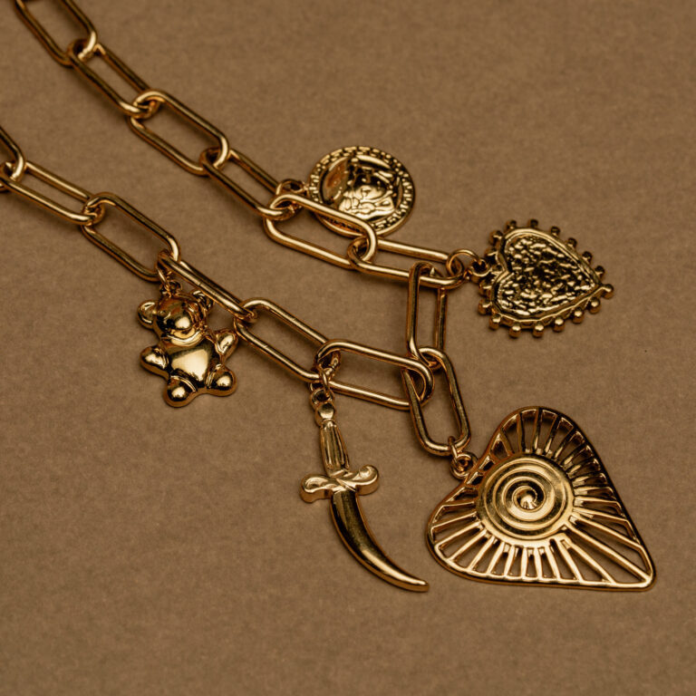 Heart & Soul Bracelet - Image 2