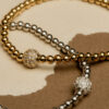 Zc Sparkling Sphere Bracelet - Image 2