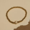 Zc Sparkling Sphere Bracelet - Image 4