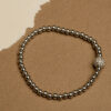 Zc Sparkling Sphere Bracelet - Image 3