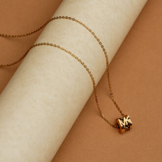MK Necklace