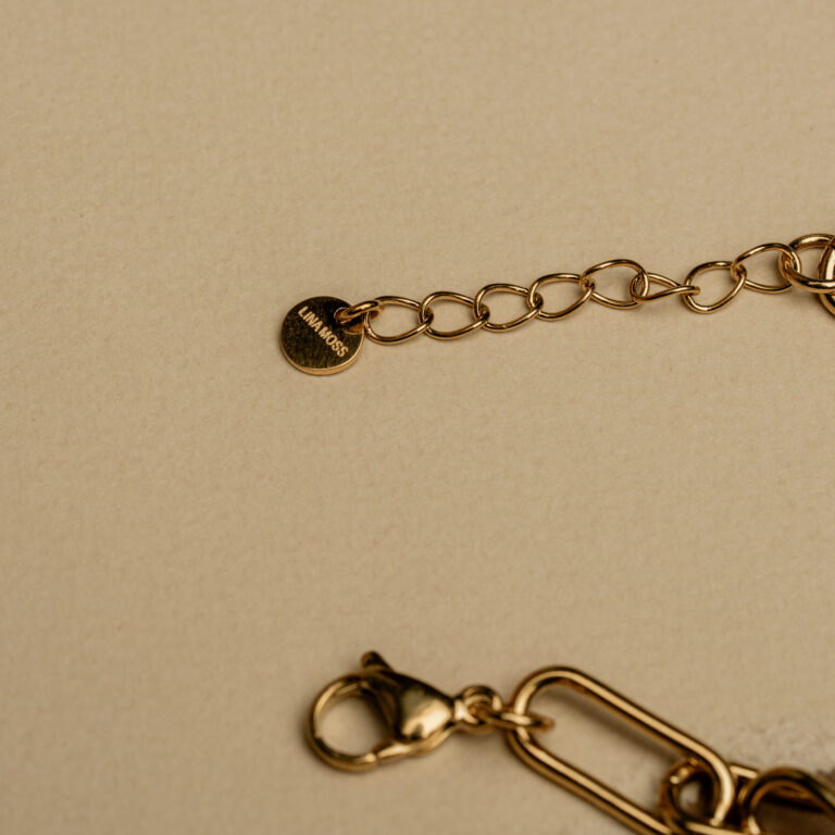 Multichain Necklace - Image 4