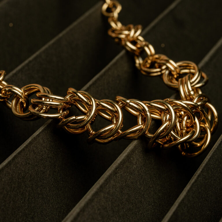 Multichain Necklace - Image 3