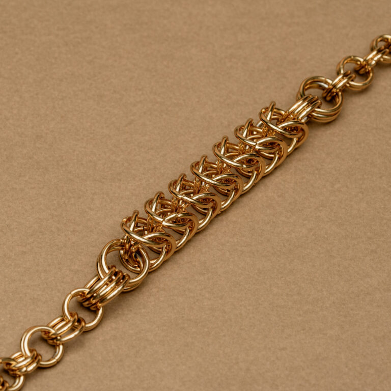 Multichain Necklace - Image 5