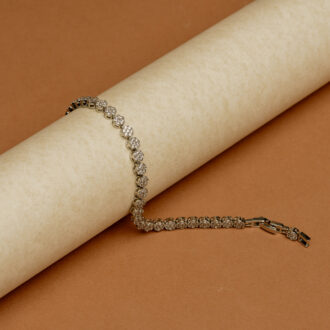 Riviera Glint Bracelet