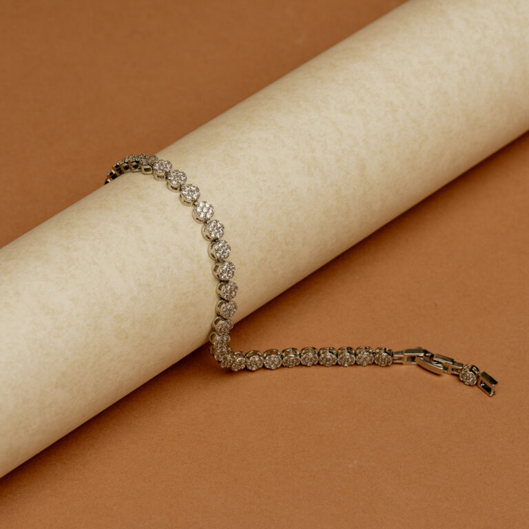 Riviera Glint Bracelet