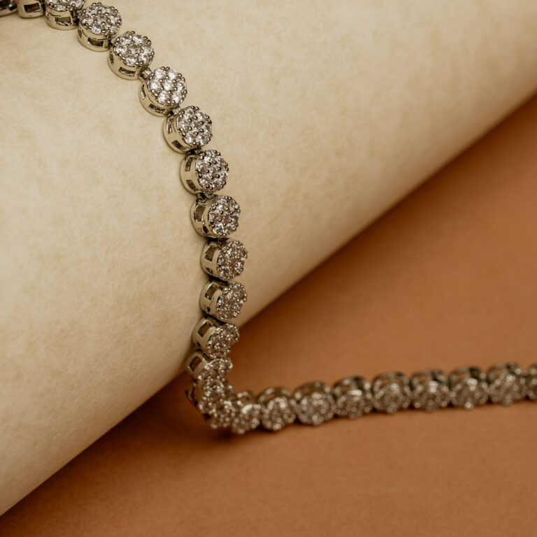Riviera Glint Bracelet - Image 2