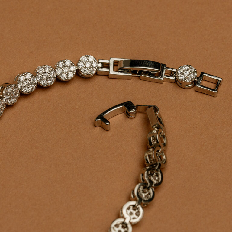 Riviera Glint Bracelet - Image 3