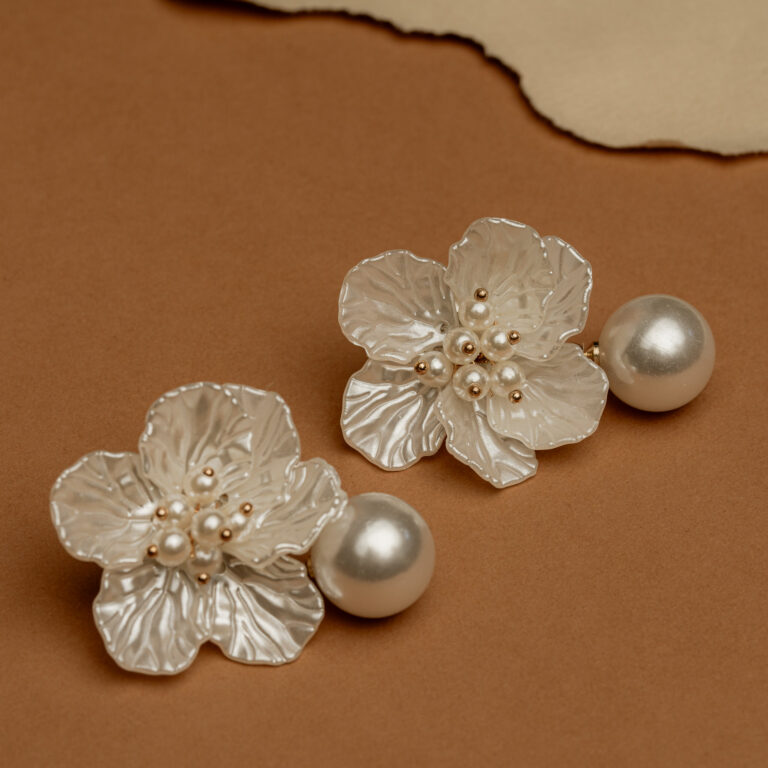 Blossom Pearl Drop - Image 3