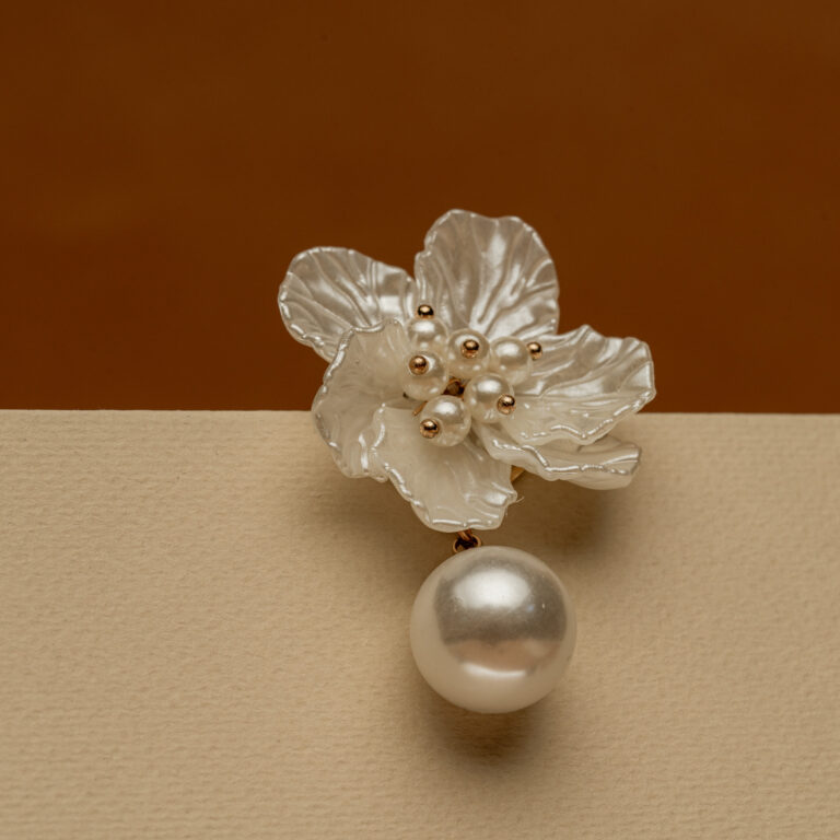 Blossom Pearl Drop - Image 4