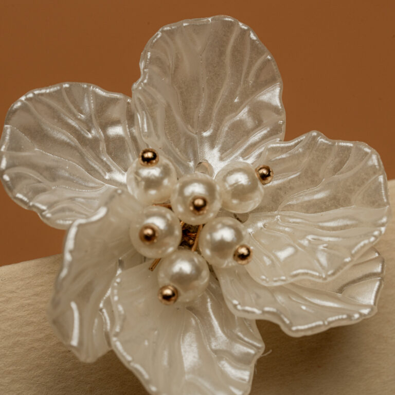 Blossom Pearl Drop - Image 5