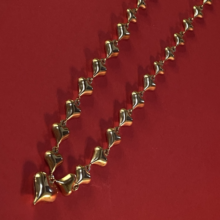 Heart Sound Chain - Image 2