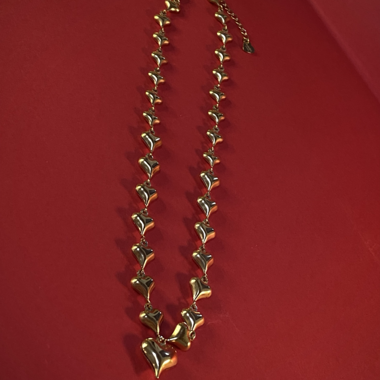 Heart Sound Chain - Image 3