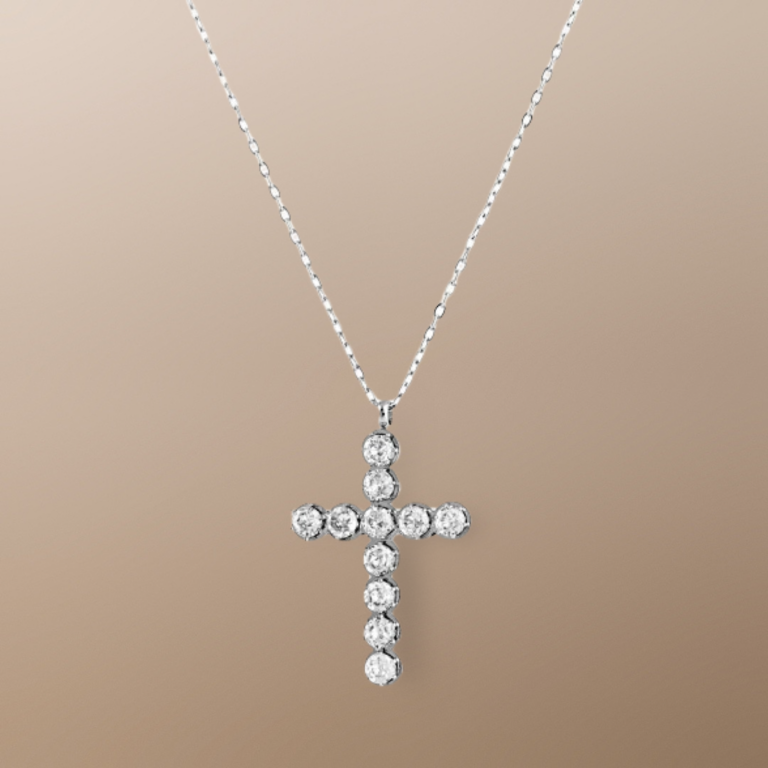 Luminous Faith Necklace - Image 2