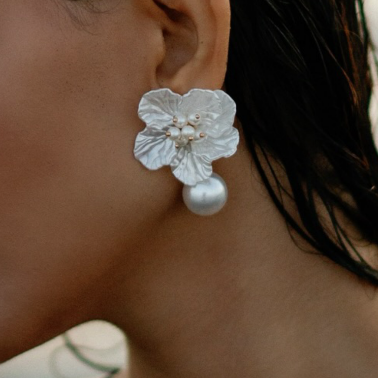Blossom Pearl Drop - Image 2