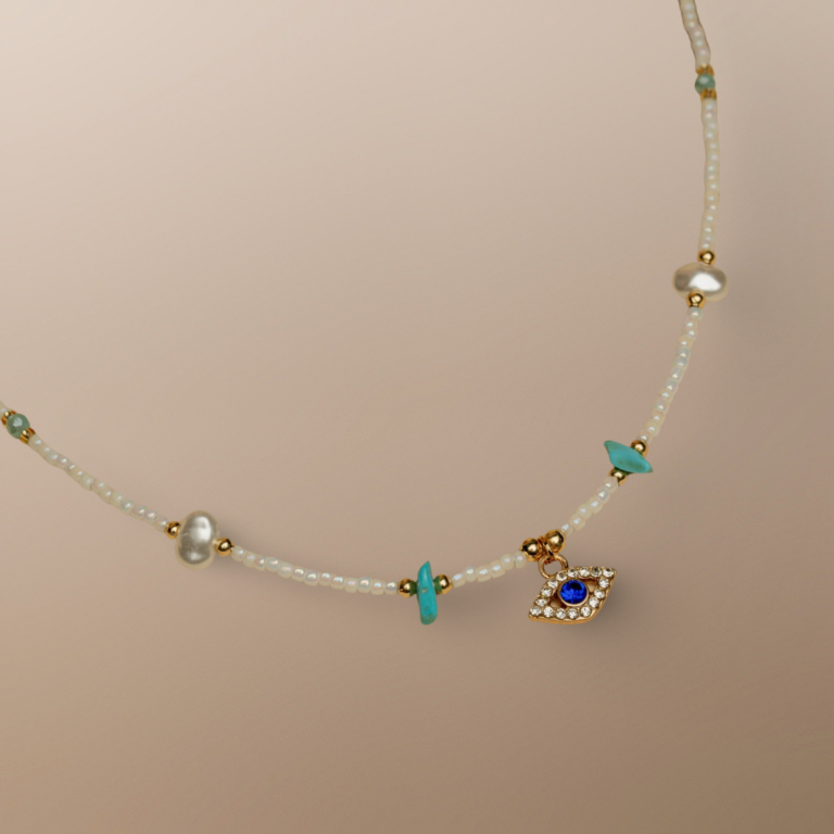 Eye Sea Pearls - Image 3