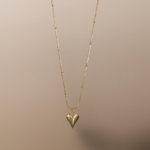 Lustrous Love Necklace