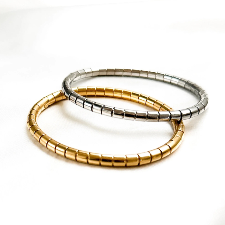Tube Bangle - Image 2