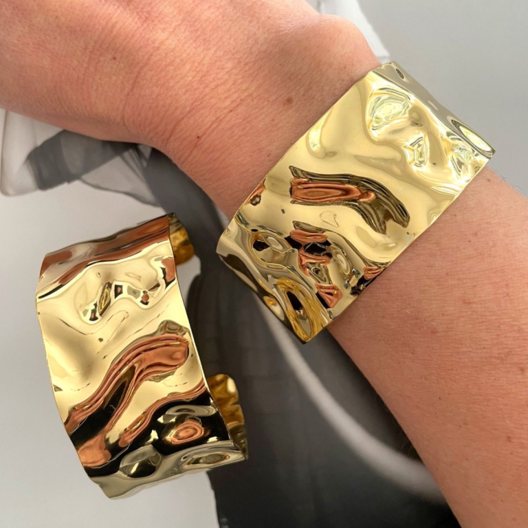 Expandable Steel Cuff - Image 3