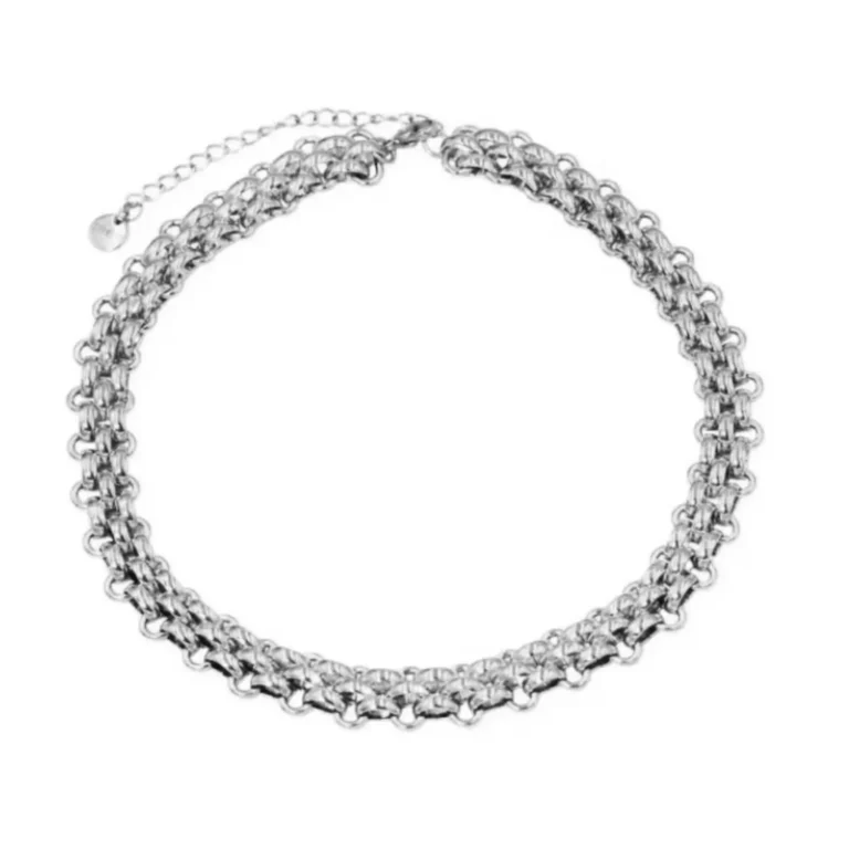 Set of Multi Layer Chain - Image 3