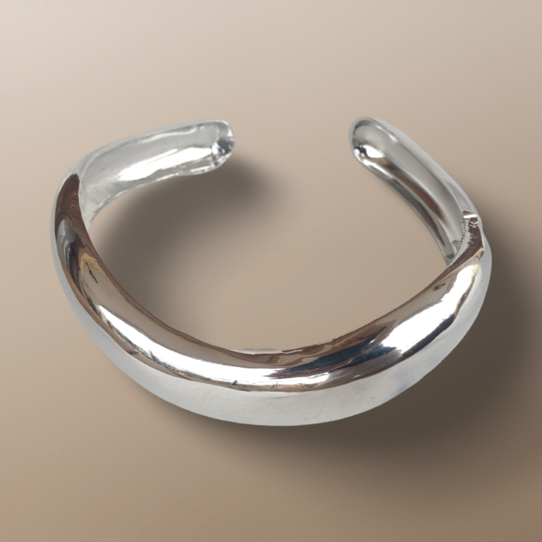 Infinity Flow Collar - Image 4