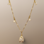 Tear of Elegance Necklace
