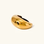 Dome Pony Cuff