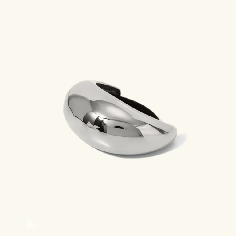 Dome Pony Cuff - Image 2