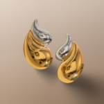 Double Drop Earrings