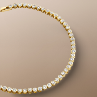 Tennis Bracelet