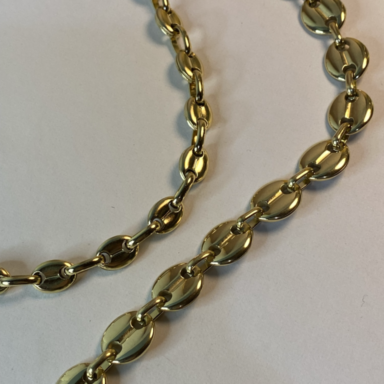 Oval Luxe Bracelet - Image 3