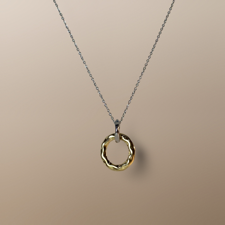 Unity Pendant - Image 4