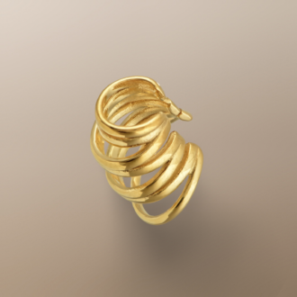 Golden Coil