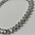 Oval Radiance Bracelet