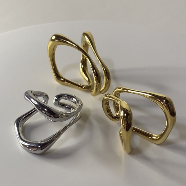 Flow Ear Cuffs - Image 3