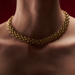 Set of Multi Layer Chain