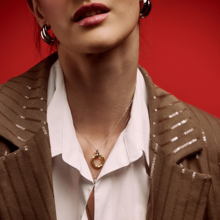 Unity Pendant