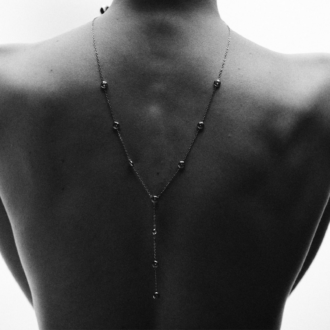 Drop Elegance Y-Chain