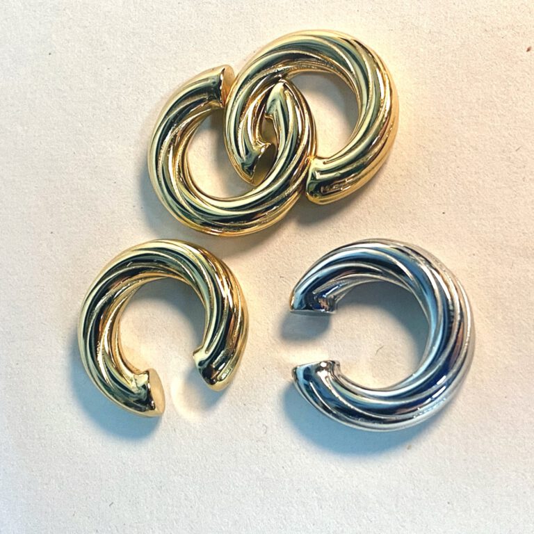 Aurora Ear Cuffs - Image 2