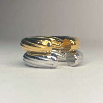 Aurora Ear Cuffs