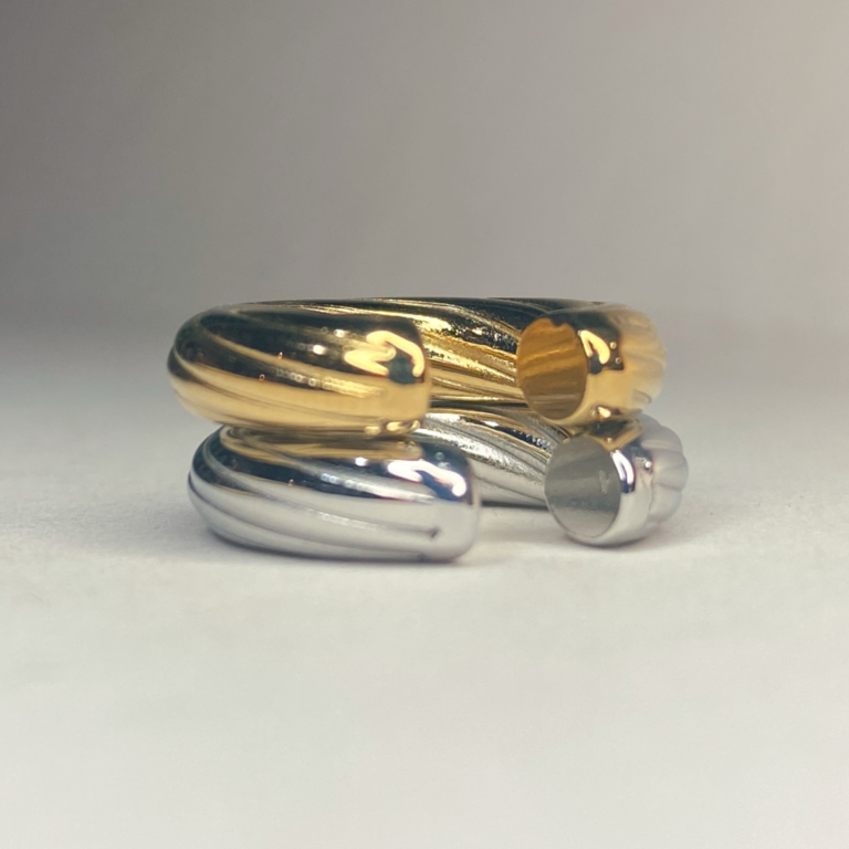 Aurora Ear Cuffs