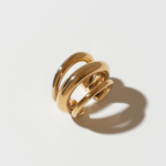 Triple Ear Cuff