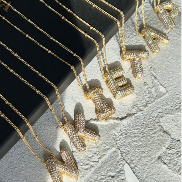 Luminous Letters - Image 3