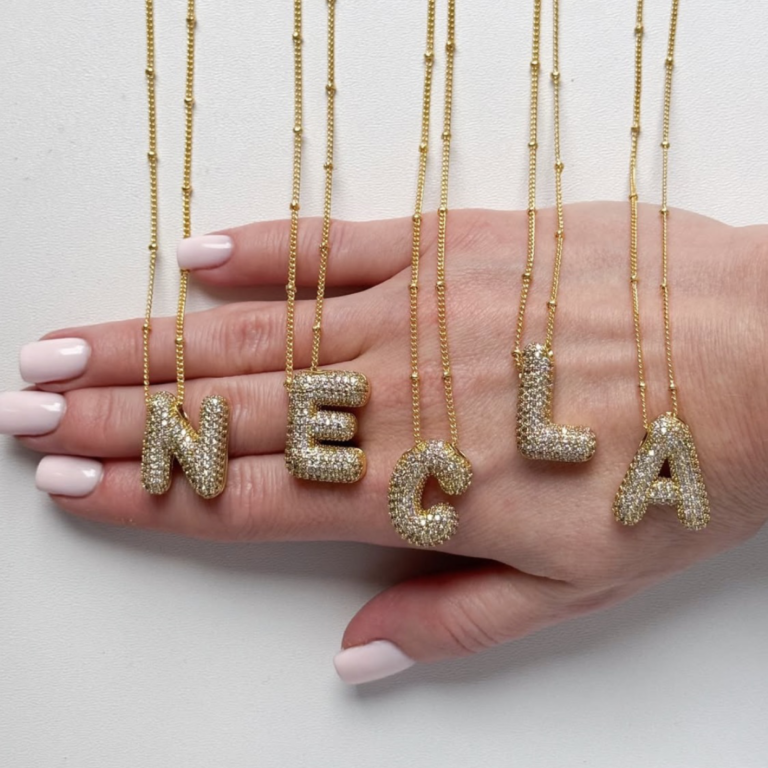 Luminous Letters - Image 2